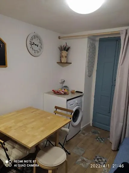 La Kasita Di Giulia Apartment Catania