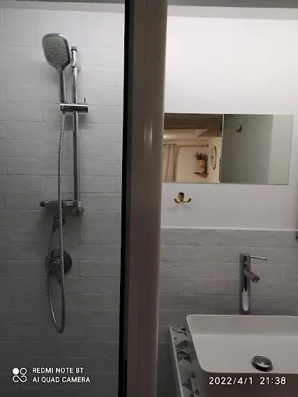 La Kasita Di Giulia Apartment Catania