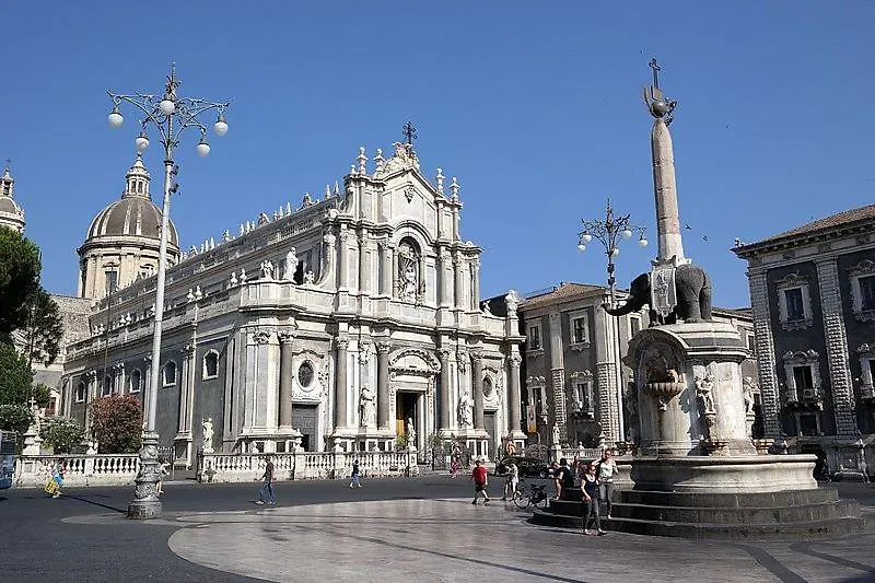 La Kasita Di Giulia Apartment Catania 0*,