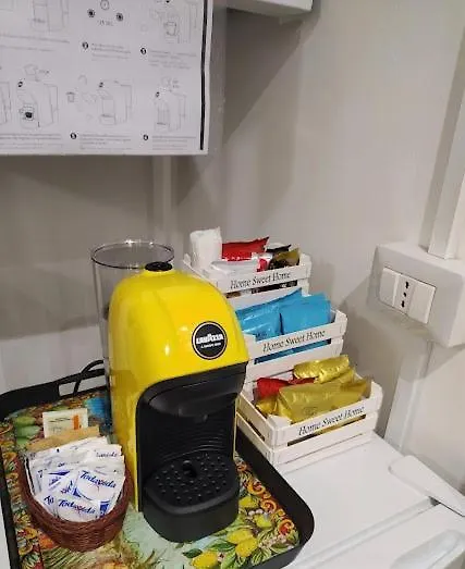 La Kasita Di Giulia Apartment Catania Italy