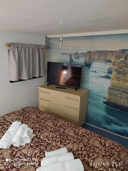 La Kasita Di Giulia Apartment Catania Italy