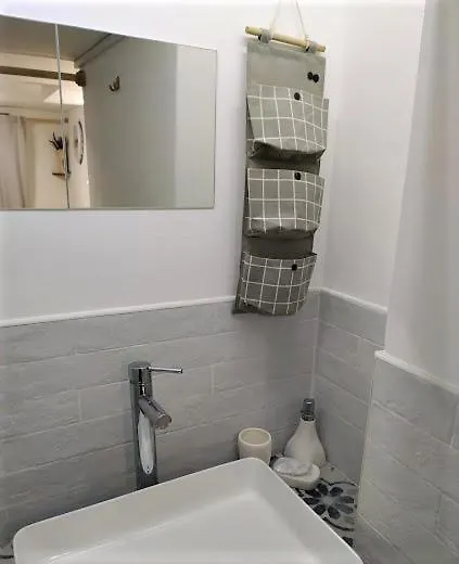La Kasita Di Giulia Apartment Catania