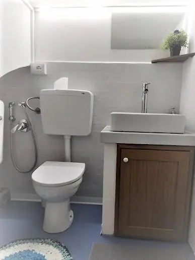 La Kasita Di Giulia Apartment Catania