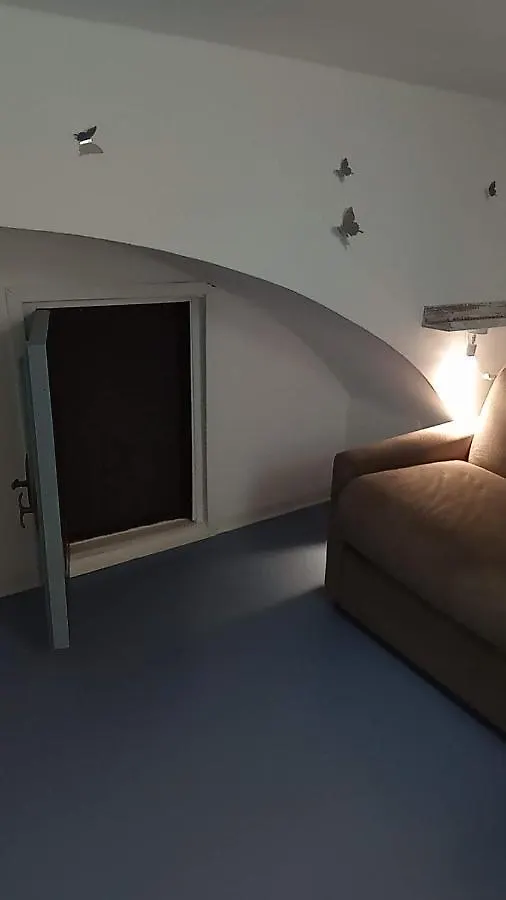 La Kasita Di Giulia Apartment Catania