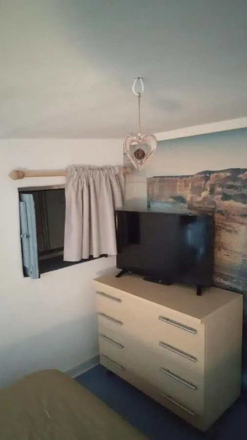 La Kasita Di Giulia Apartment Catania