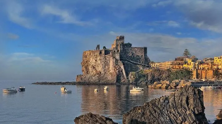 La Kasita Di Giulia Apartment Catania