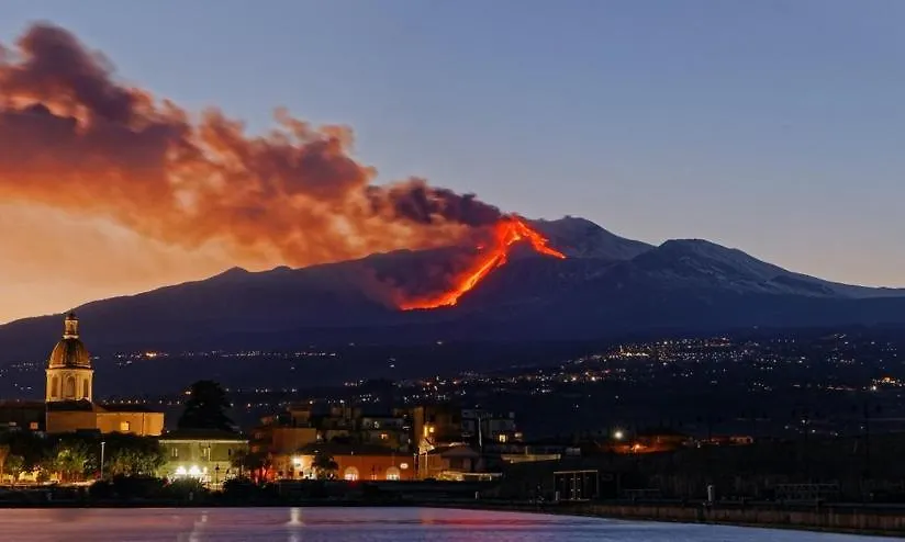 La Kasita Di Giulia Apartment Catania