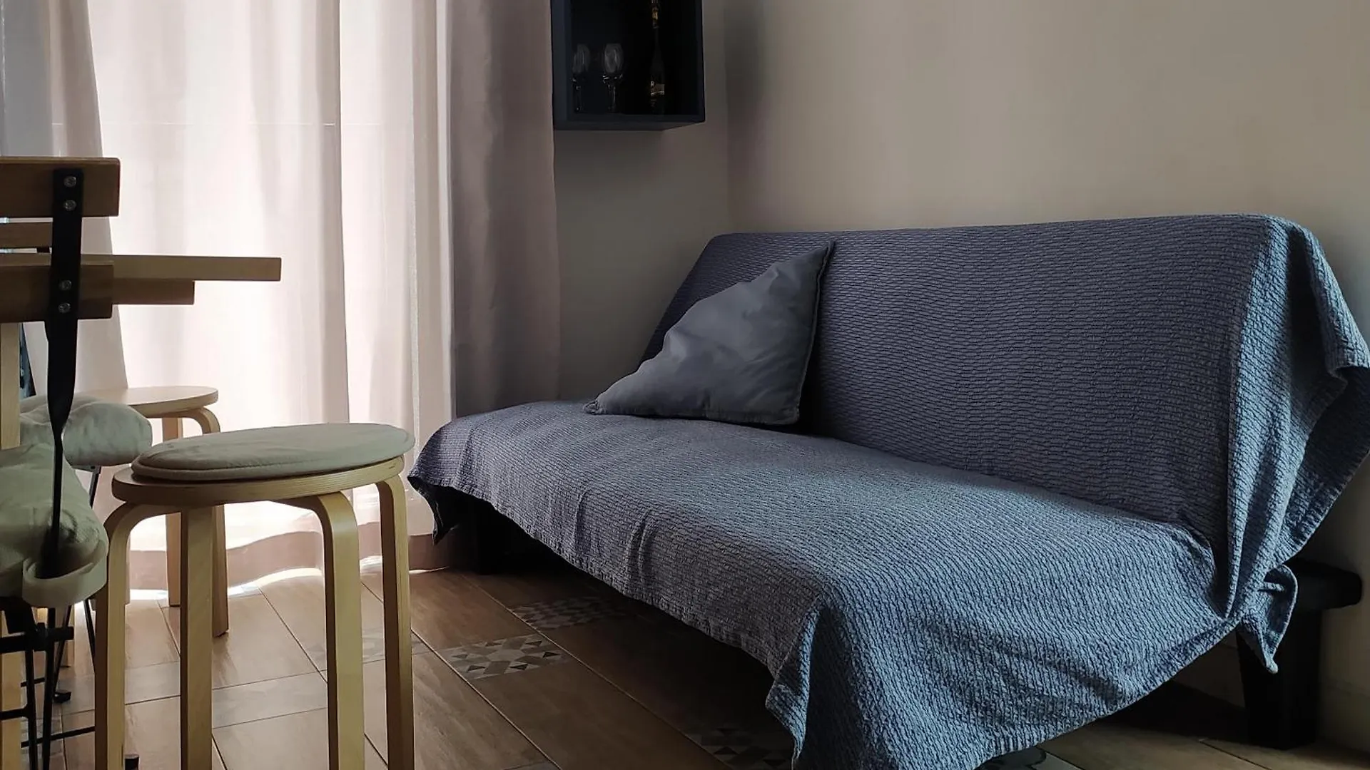 La Kasita Di Giulia Apartment Catania