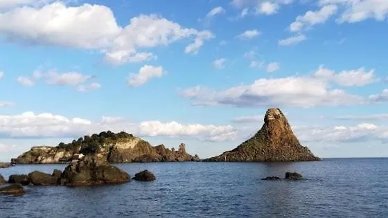 卡塔尼亚La Kasita Di Giulia公寓 0*, 卡塔尼亚 意大利